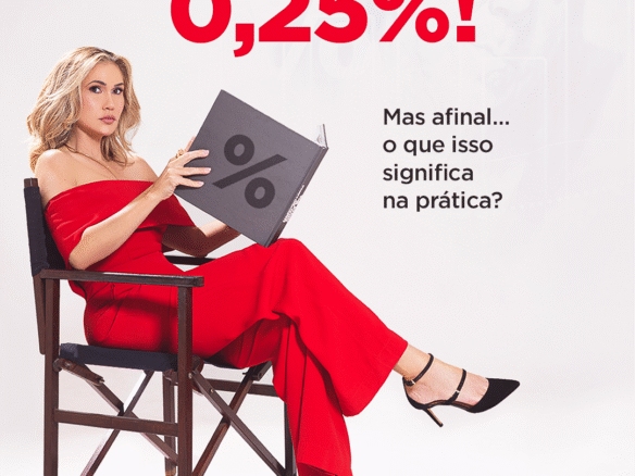Entenda a recente queda das taxas de juros nos EUA em 2025: Um momento de oportunidade para quem quer investir