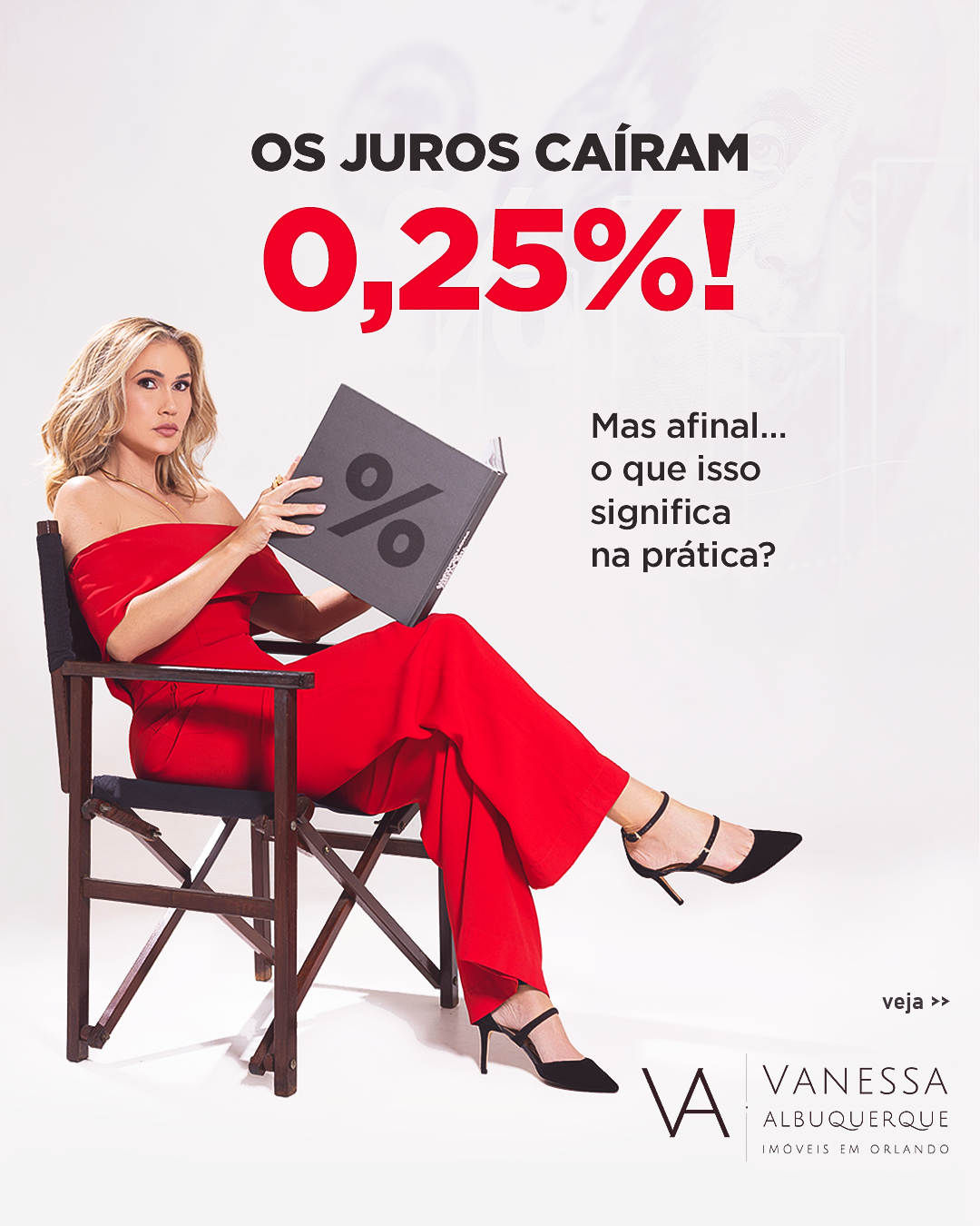 Entenda a recente queda das taxas de juros nos EUA em 2025: Um momento de oportunidade para quem quer investir