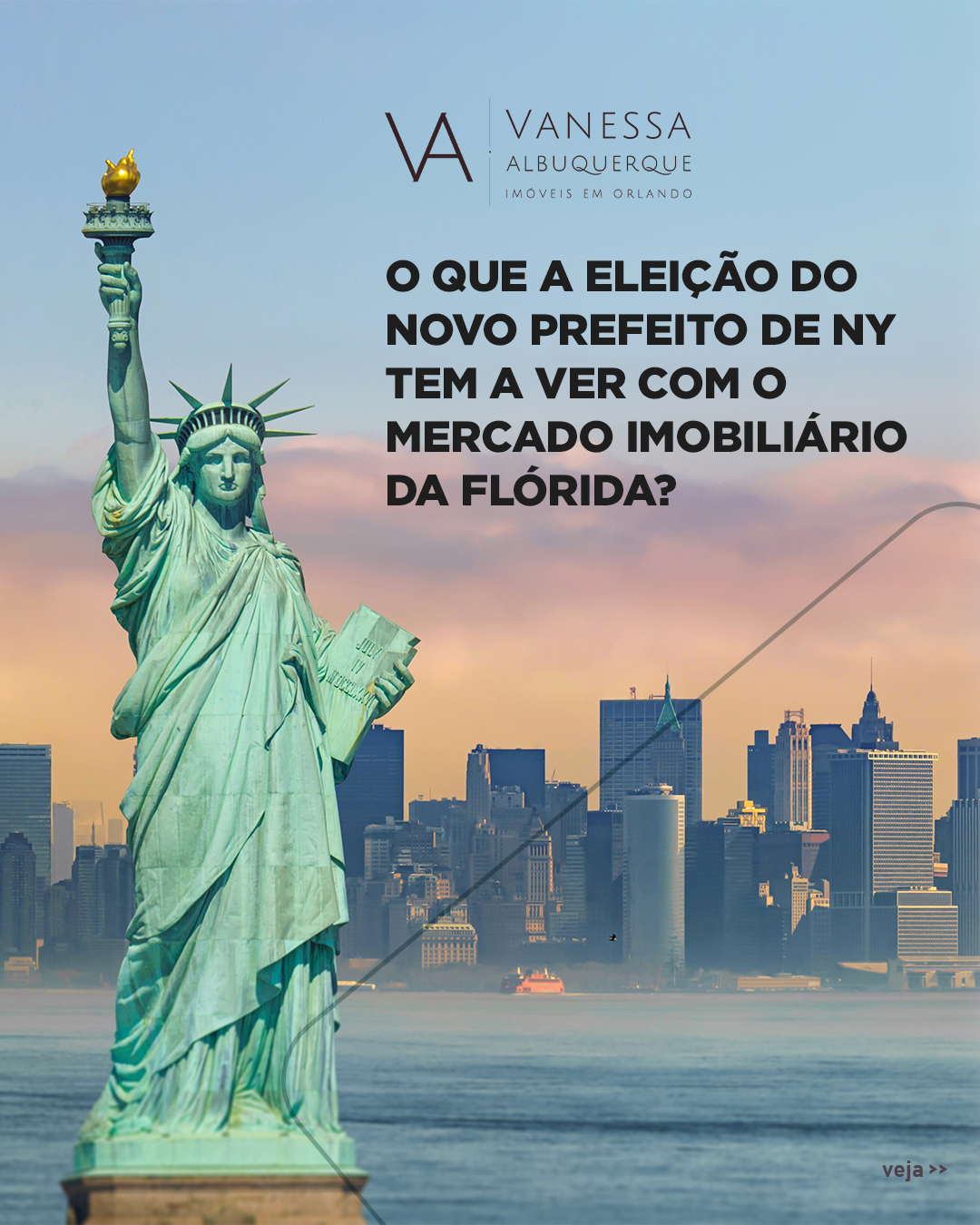 Por que 2025 é o Momento Ideal para Investir em Imóveis na Flórida?