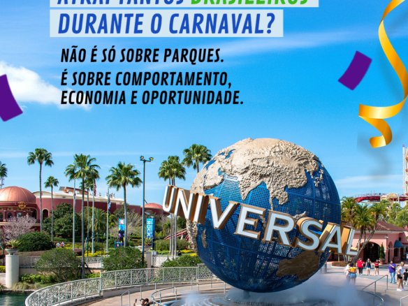 Carnaval Orlando